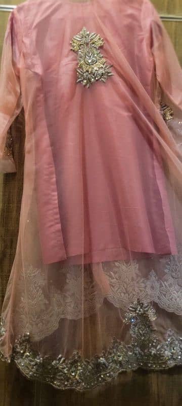 Brand New Wedding Gown dress for Sale 3