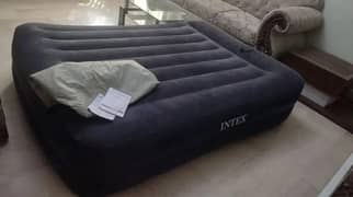 AIR MATTRESS (Index) Fully comfortable