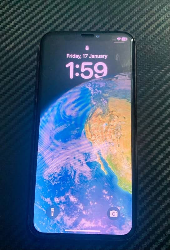 iPhone xs non pta 1