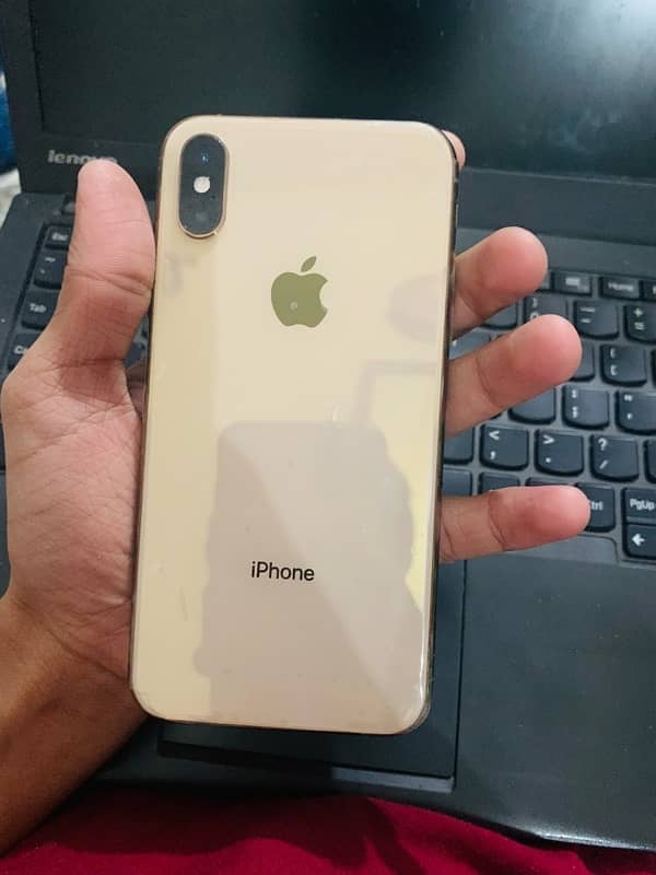 iPhone xs non pta 3