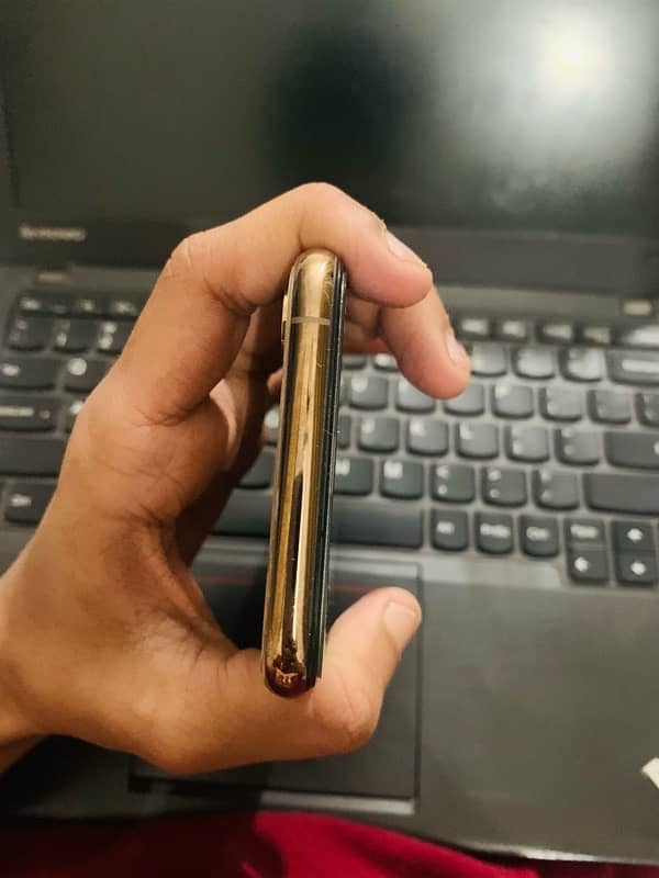 iPhone xs non pta 5