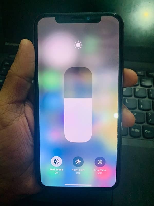 iPhone xs non pta 6