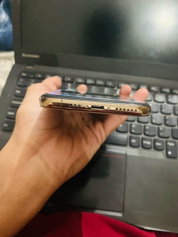 iPhone xs non pta 8