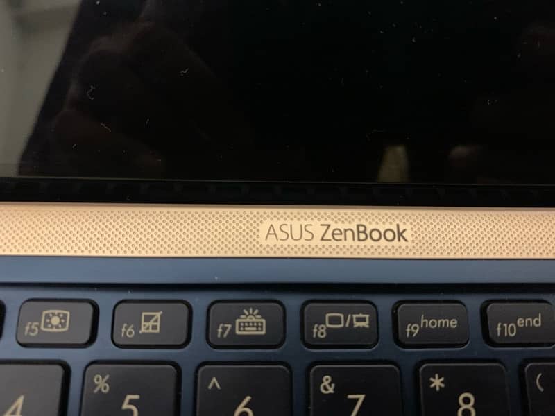 ASUS ZenBook 14 UX433FA Ultrabook 5