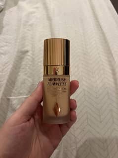 Charlotte Tilbury Airbrush Flawless Foundation