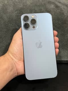 I Phone 13 Pro Max Pta Approved