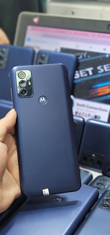 Motorola G Play 2023 1