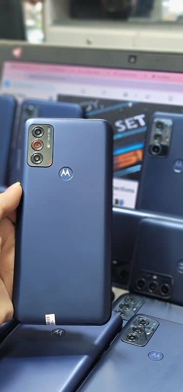 Motorola G Play 2023 9