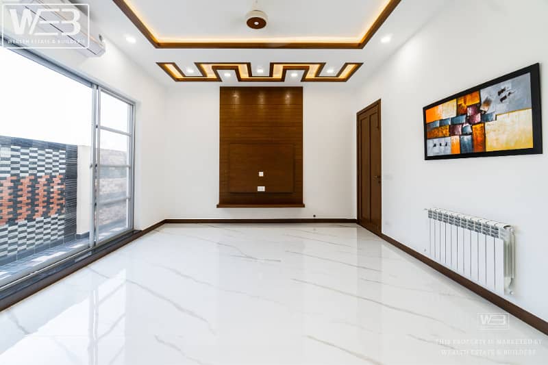 1 Kanal Modern But Used House For Sale NOW in DHA Phase 3 21