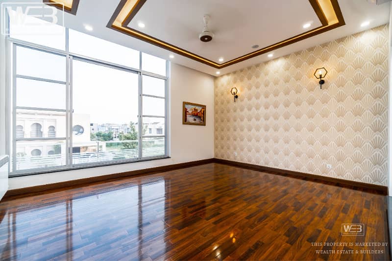 1 Kanal Modern But Used House For Sale NOW in DHA Phase 3 32