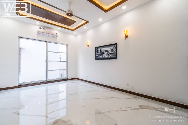 1 Kanal Modern But Used House For Sale NOW in DHA Phase 3 36