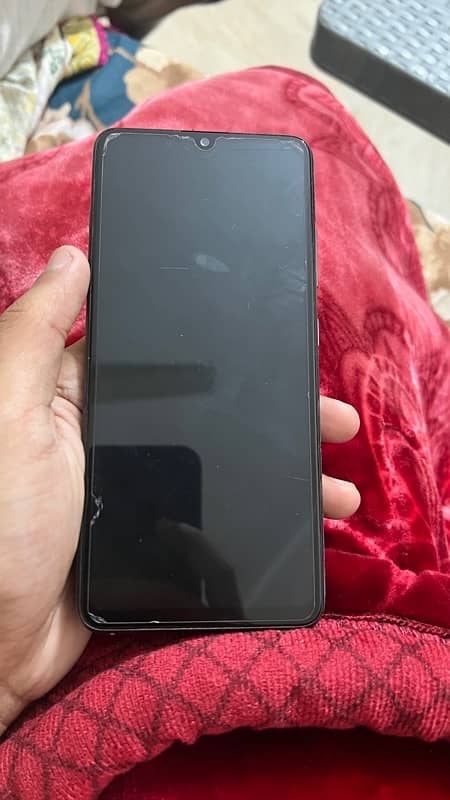 Samsung A32 6/128 first hand 10/10 5