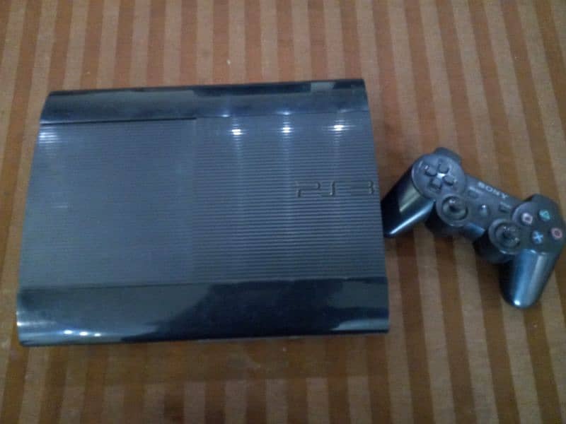 playstation 3 0