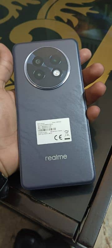 realme 10/10 just 25 days use 0