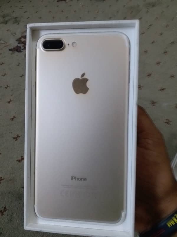 7plus pta approved with box read add first 2