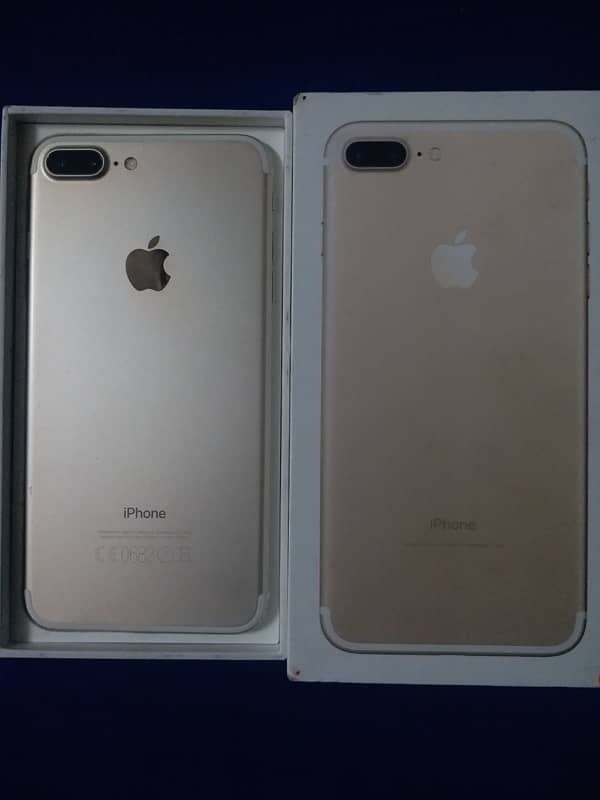 7plus pta approved with box read add first 3