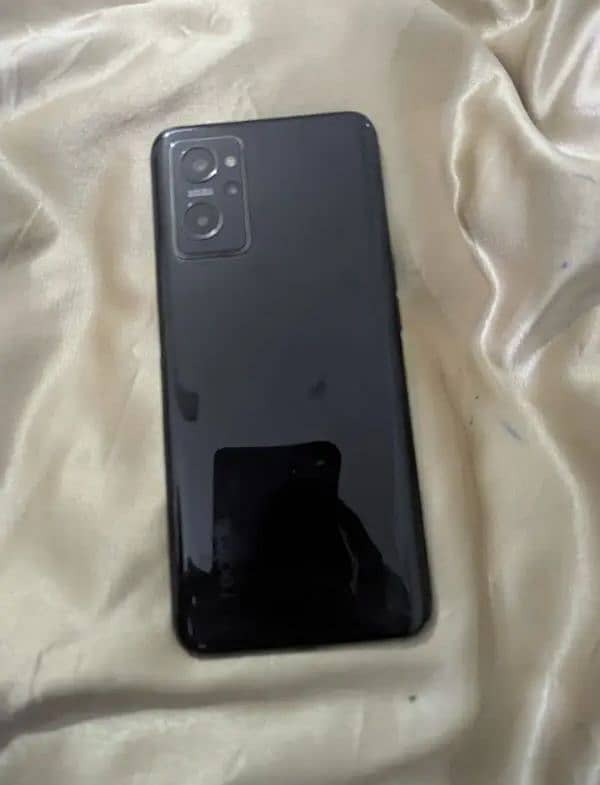 Realme 9i with box 12/128 0