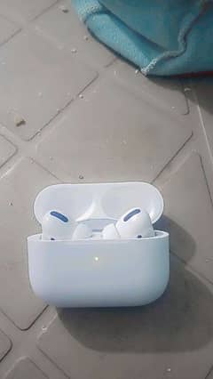 air pods  pro