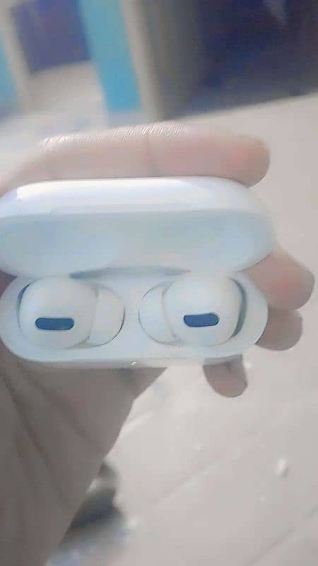 air pods  pro 2