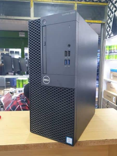 Dell 7040 i7 6700 6th generation 16 GB ram 512 Nvme 0