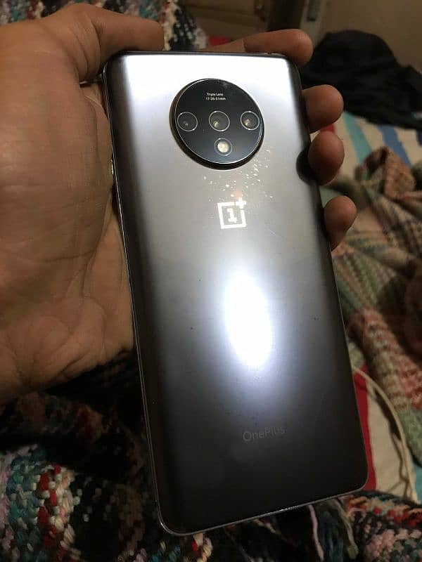 OnePlus 7T 8Gb 128 Gb 1