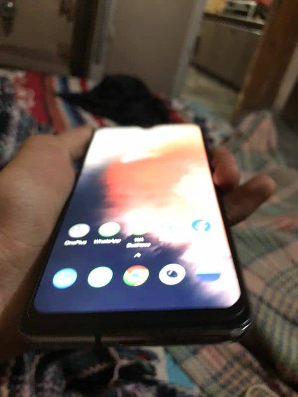 OnePlus 7T 8Gb 128 Gb 11