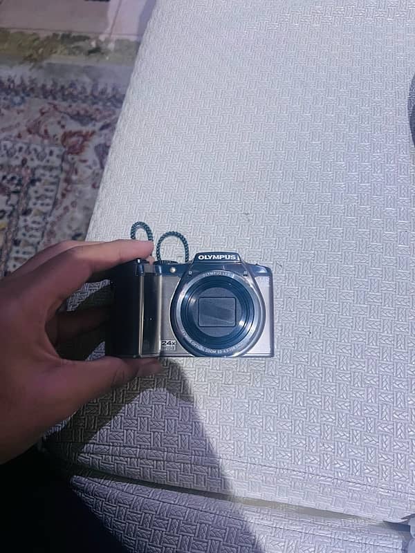 camera olympus 1