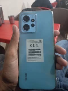 Redmi note 12