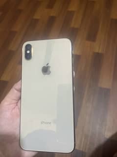 iPhone XS Max