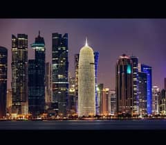 QATAR VISA QATAR AZAD VISA AVAILBLE FULL DONE BASE No HIDDIN CHAEGES