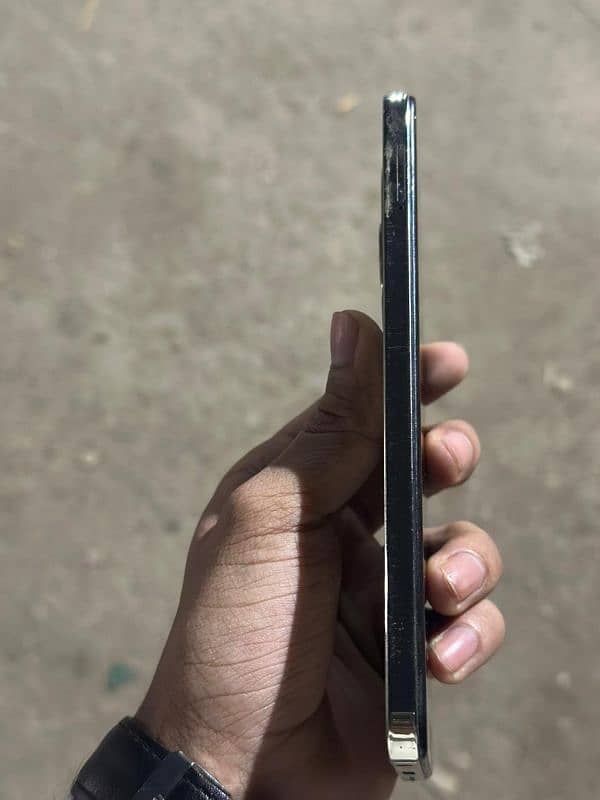 Infinix hot 40i 3