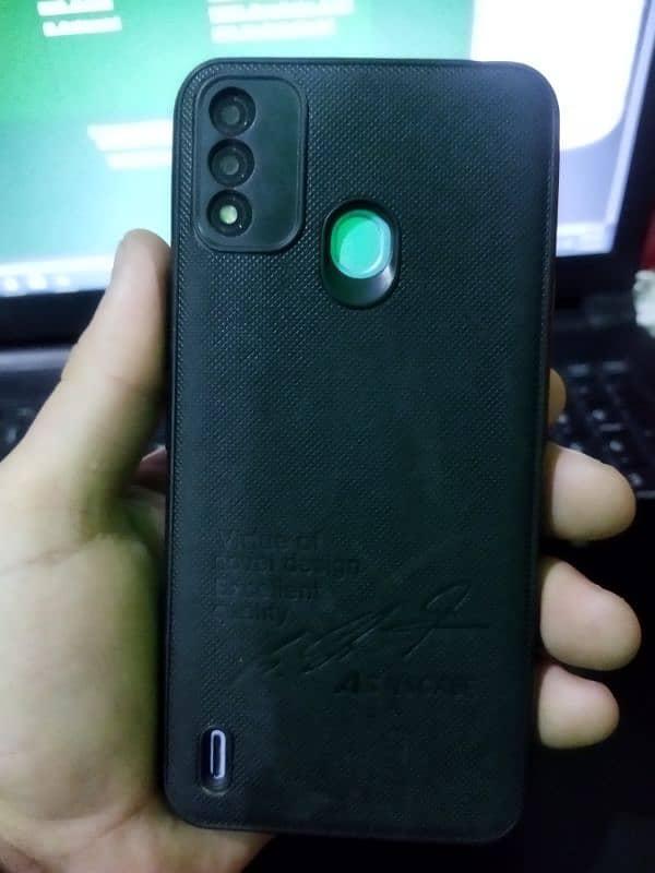 itel a48 2gb 32gb 2