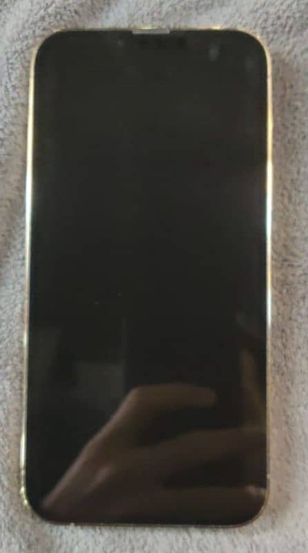 iphone 13 pro max 128 gb jv sim non active 1