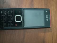 Nokia x200