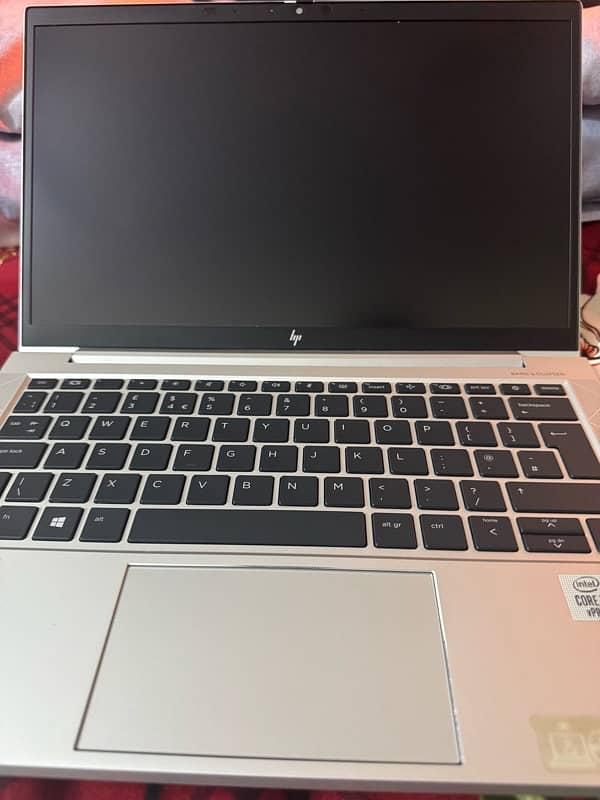 Hp Elitebook i5 10th Gen 3