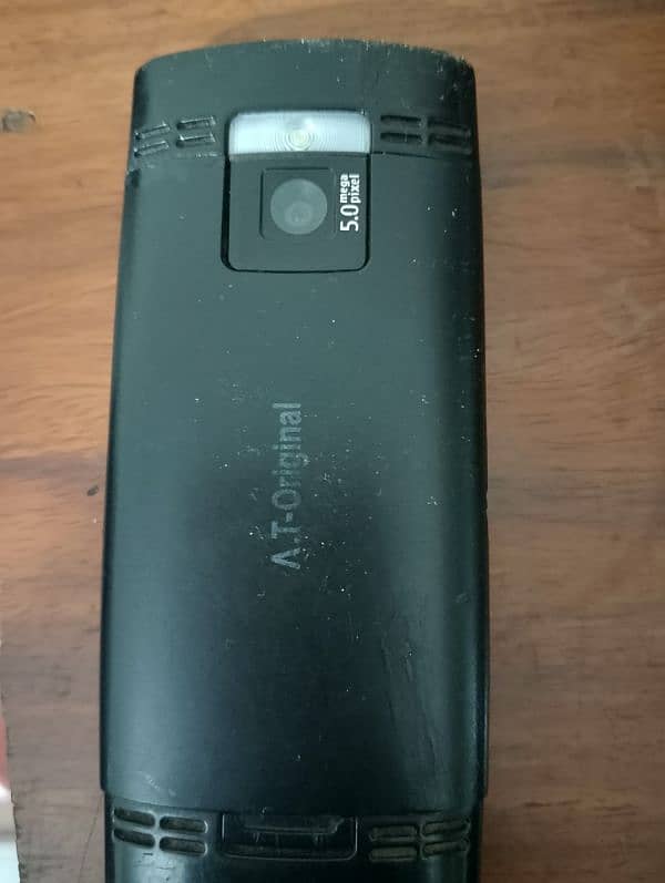 Nokia x200 1