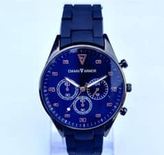 watches for men's with gorgeous look