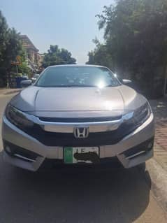 Honda Civic VTi Oriel Prosmatec 2020