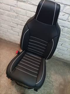 all cars seats poshish available