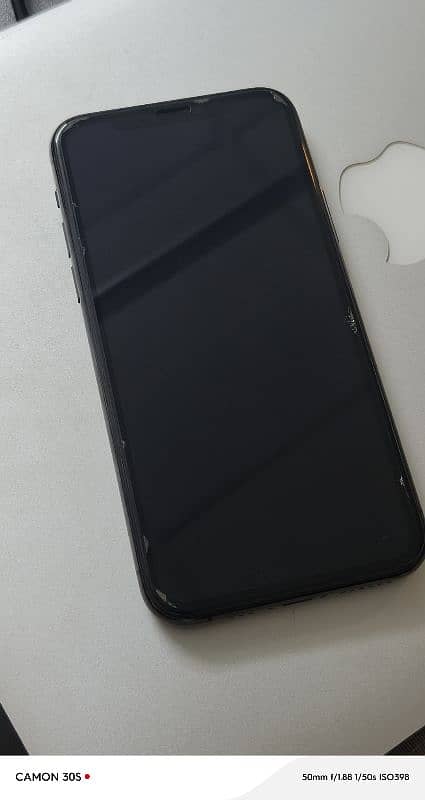 Iphone 11 Pro With Box (Non PTA) 4