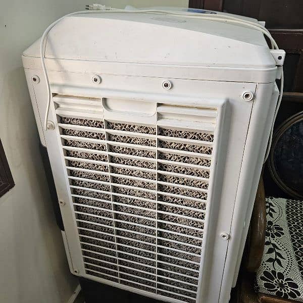 Air Cooler Super Asia Brand 2