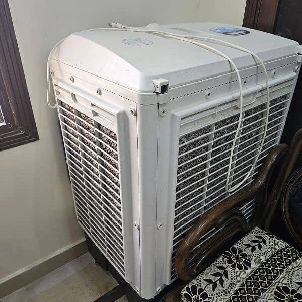 Air Cooler Super Asia Brand 3