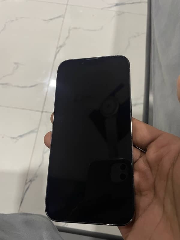 iPhone 13 Pro 256gb factory unlock  non pta 5