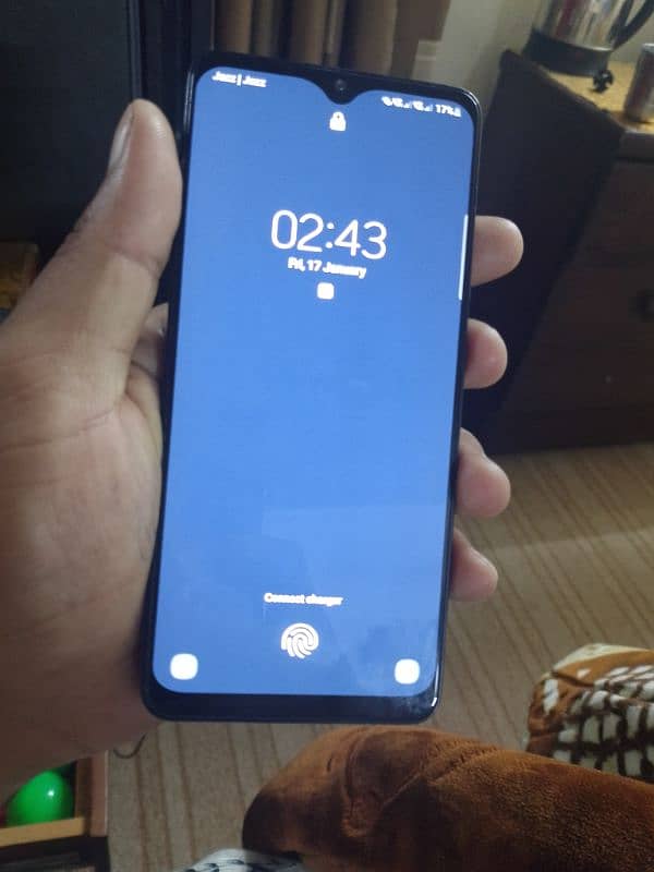 Samsung galaxy a32 6/128gb ram rom 1