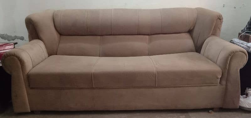 5 seater  sofa 1