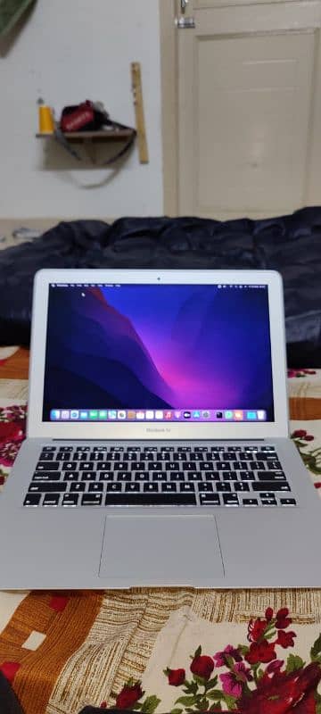 MacBook 2017 Air 1