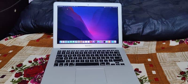 MacBook 2017 Air 2