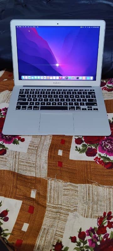 MacBook 2017 Air 4