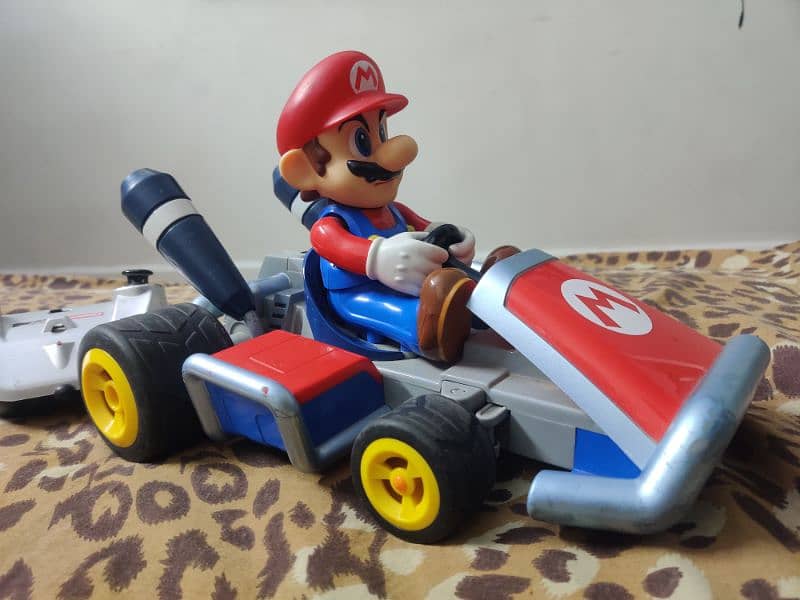 Mario Kart Original Product.  Without battery. 2