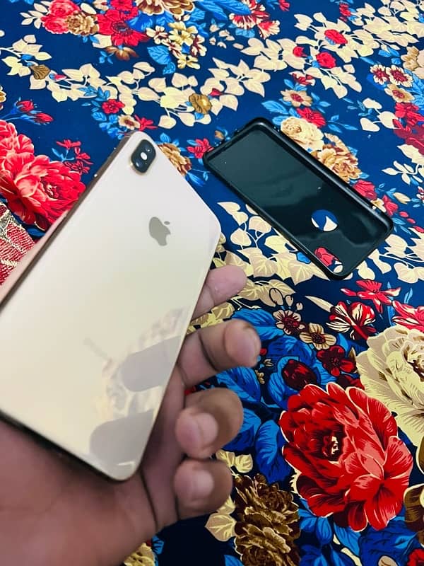 iphone xs max 0